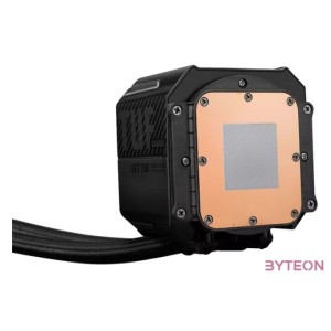 ASUS TUF Gaming LC III 360 ARGB AIO Wasserkühlung für AMD und Intel CPUs