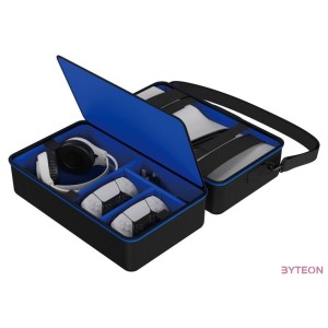 VENOM PS5 Pro,Slim Kiegészítő Hordozható táksa, VS5026