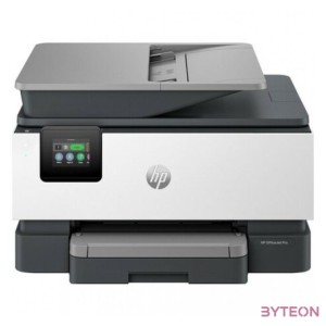 HP OfficeJet Pro 9120b DADF AiO