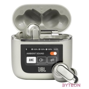 JBL Tour Pro2 Bluetooth Headset Champagner