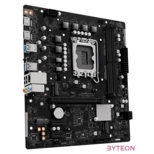 ASRock B860M-H2