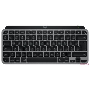 LOGI MX Keys Mini For Mac Minimalist