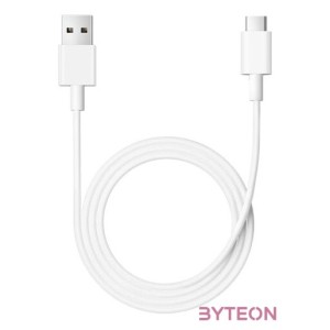 Xiaomi 3A USB-A to USB-C Cable (1m) , BHR087GGL