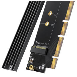 UGREEN PCIe 4.0 x16 M.2 NVMe adapter M.2 NVMe adapterre 