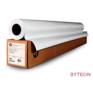 HP 24x45,7m Tekercspapír 80g 4db Q1396A