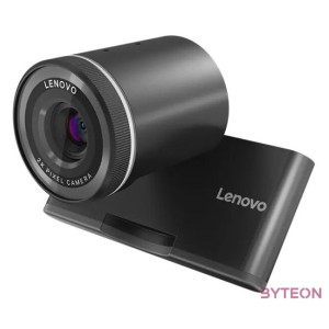 LENOVO QHD Webcam 2K HDR AI