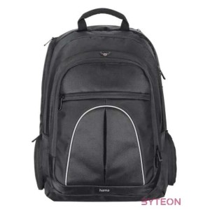 Hama Vienna Laptop Backpack 17,3 Black