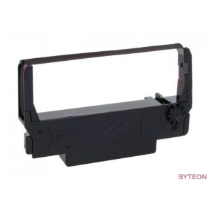 FOR USE GR.655 Epson ERC30 FEKETE szalag ,fu,