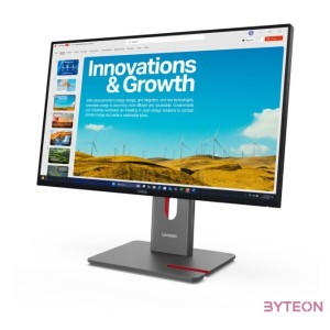 LENOVO ThinkVision P24QD-40 23.8inch