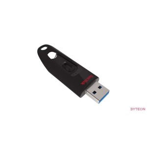 SanDisk 256GB USB3.0 Cruzer Ultra Flash Drive