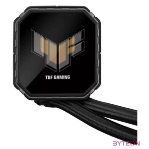 ASUS TUF Gaming LC III 360 ARGB AIO Wasserkühlung für AMD und Intel CPUs