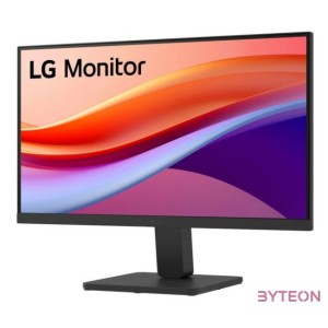 LG 21,5 22U401A-B.AEUQ FHD VA 100Hz HDMI,VGA monitor