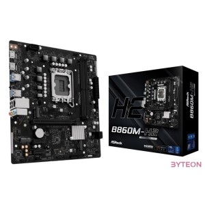 ASRock B860M-H2