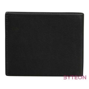 Samsonite Attack 2 Slg Pénztárca Black