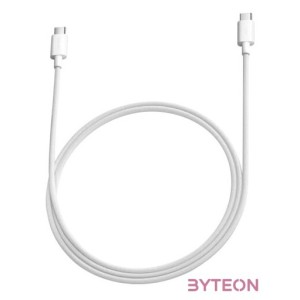 Xiaomi 3A Braided USB-C to USB-C Cable (1m) , BHR0878GL