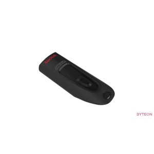 SanDisk 256GB USB3.0 Cruzer Ultra Flash Drive