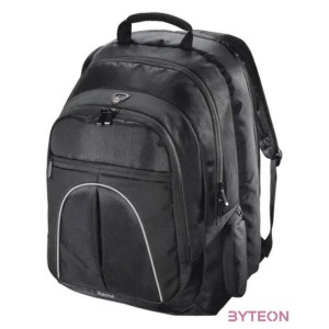 Hama Vienna Laptop Backpack 17,3 Black