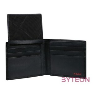 Samsonite PRO-DLX 6 SLG Wallet Black