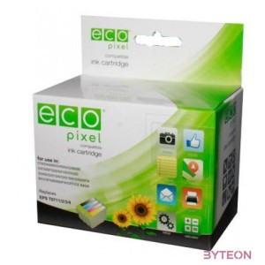 FOR USE HP CC656AE Color ,FU, ECOPIXEL No.901XL