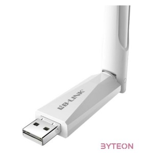 ADAPTER  BL-WDN650A USB WiFi 650Mbps High Gain, LB-LINK