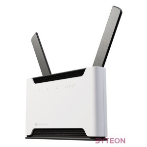 MikroTik Chateau 5G R17 ax 4xGbE, 1x2.5G LAN port 1xSIM slot 802.11ax Dual-Band Vezeték nélküli Wi-Fi 6 LTE 5G router
