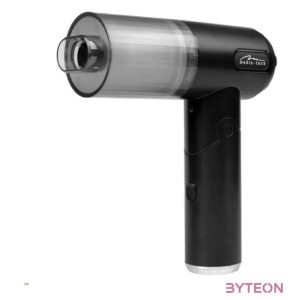 MEDIA-TECH 2in1 levegőfúvó és porszívó JET AIR DUSTER