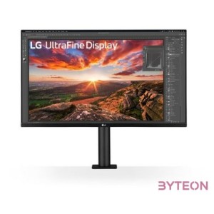 LG 32UN880K-B.AEU 31.5inch UHD IPS 60HZ