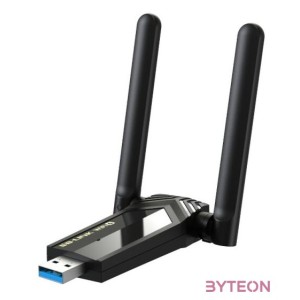 ADAPTER  BL-WDN1800H USB Wifi AX1800 Wi-fi 6, LB-LINK