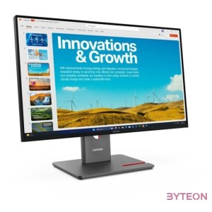 LENOVO ThinkVision P24QD-40 23.8inch