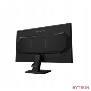 Gigabyte GS25F2A 62,2cm (24,5) FHD IPS Gaming Monitor 169 HDMI,DP 240Hz 1ms HDR Sync