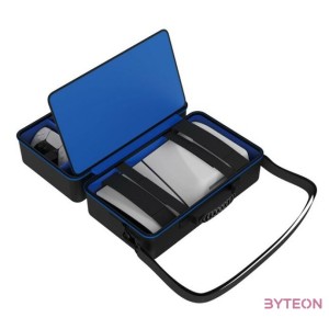 VENOM PS5 Pro,Slim Kiegészítő Hordozható táksa, VS5026