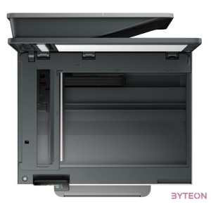 HP OfficeJet Pro 9120b DADF AiO