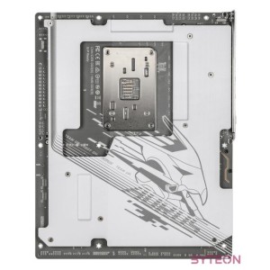 GIGABYTE Alaplap AM5 X870E AORUS PRO X3D ICE AMD X870, ATX
