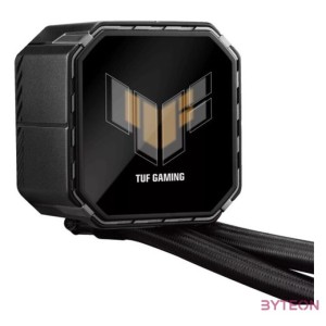 ASUS TUF Gaming LC III 360 ARGB AIO Wasserkühlung für AMD und Intel CPUs