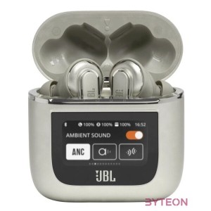 JBL Tour Pro2 Bluetooth Headset Champagner