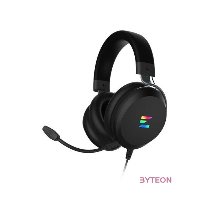 Zalman ZM-HPS610 mikrofonos fejhallgató