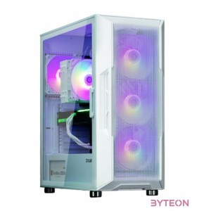 Zalman I3 NEO ARGB WHITE ház