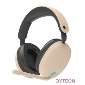 Zalman ZM-HPS800W mikrofonos fejhallgató