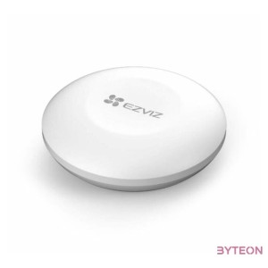 EZVIZ T3C okos gomb, programozható, Zigbee kapcsolat, hosszú élettartamú elem, könnyű párosítás