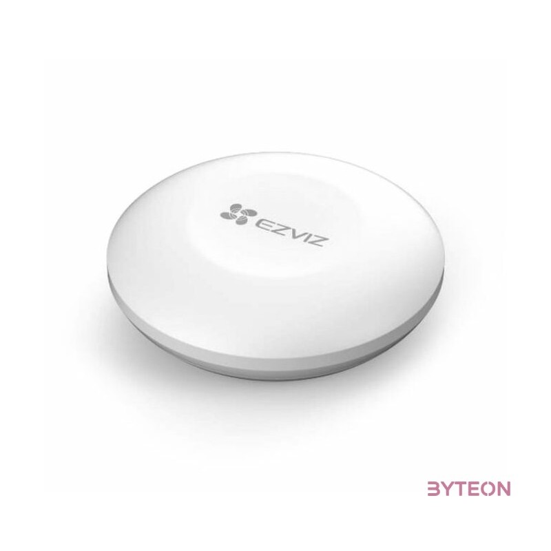 EZVIZ T3C okos gomb, programozható, Zigbee kapcsolat, hosszú élettartamú elem, könnyű párosítás