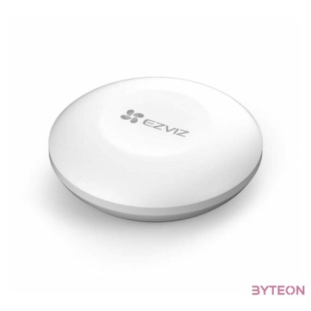 EZVIZ T3C okos gomb, programozható, Zigbee kapcsolat, hosszú élettartamú elem, könnyű párosítás