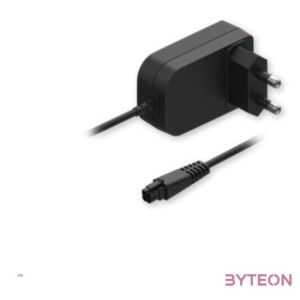 Teltonika EU tápegység, 24 W