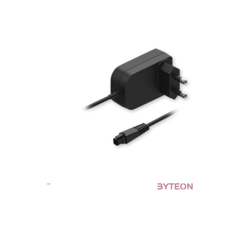 Teltonika EU tápegység, 24 W