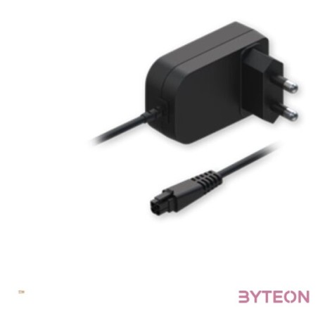 Teltonika EU tápegység, 24 W