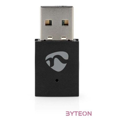 Nedis WSNWM310BK WIFI (stick) adapter N300, 2,4 GHz, 300 Mbps, Windows 10 , Windows 11 , Windows