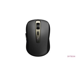 Rapoo "MT350" Bluetooth fekete lézer egér