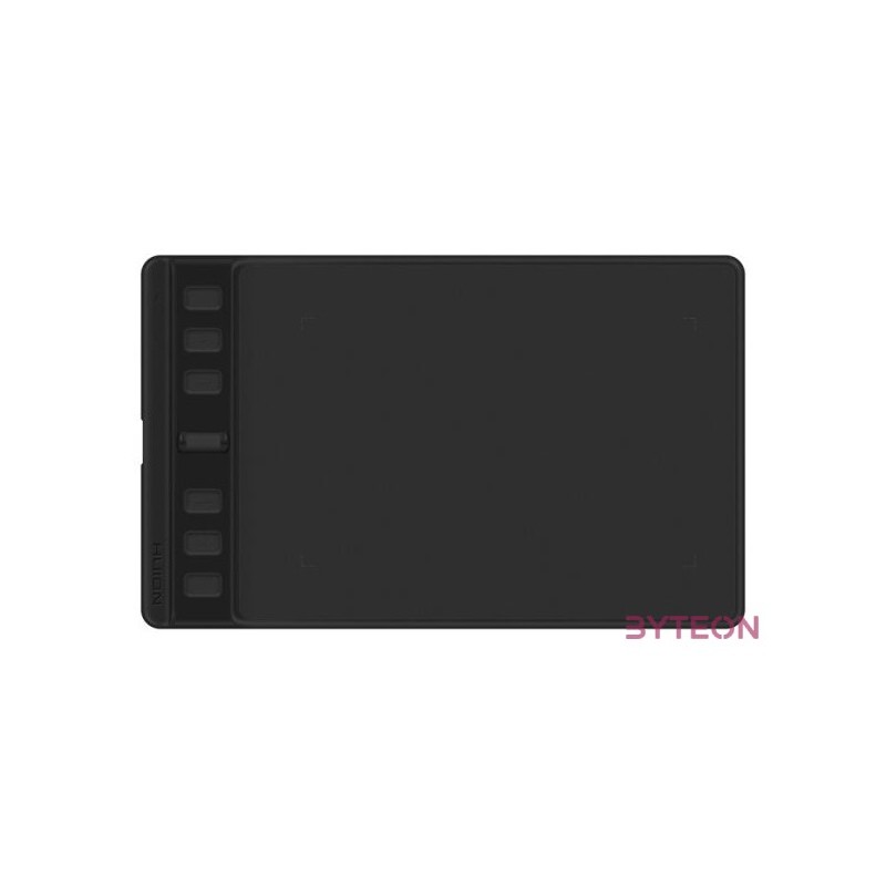 Huion Inspiroy 2 S H641P grafikus tábla