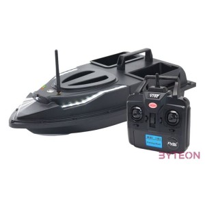 Flytec V700 12000mah csali hajó