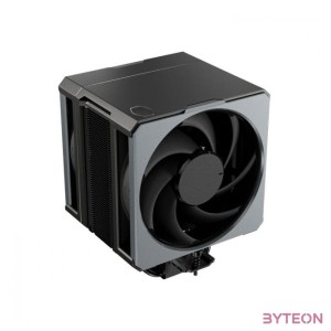 COOLER MASTER CPU hűtő Hyper 612 APEX, LGA1851 támogatással, fekete