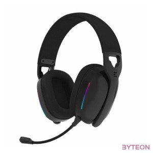 Zalman ZM-HPS650W mikrofonos fejhallgató